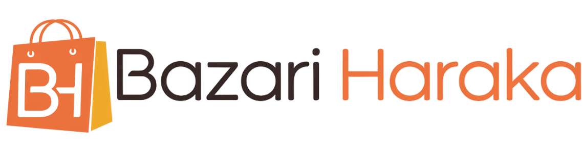 Bazari haraka paysage