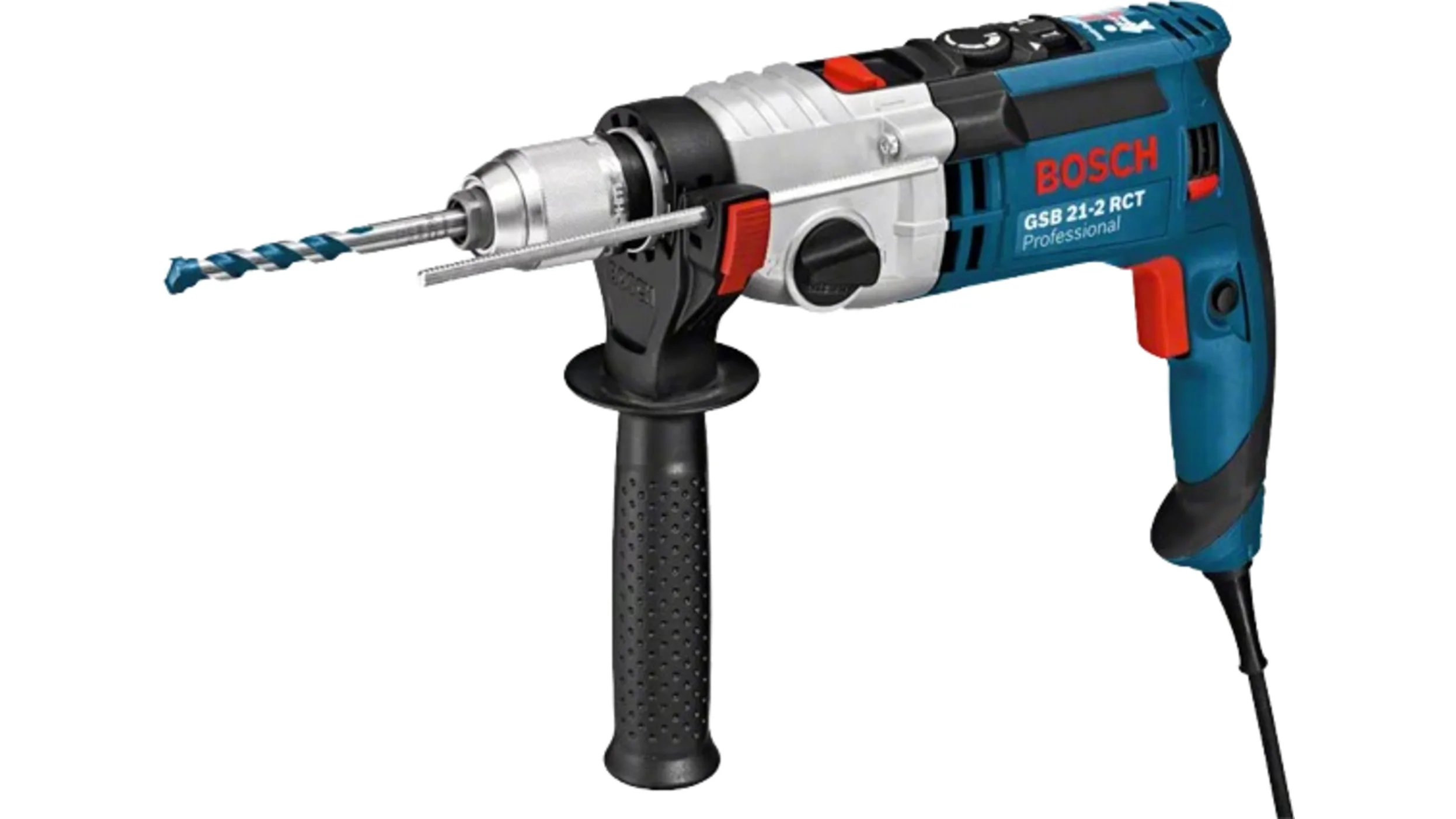 Perceuse à percussion Filaire Bosch GSB 230V Type C