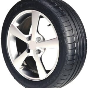 Pneu Été NSPORT 225_45 R17 91V