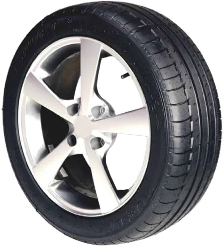 Pneu Été NSPORT 225_45 R17 91V