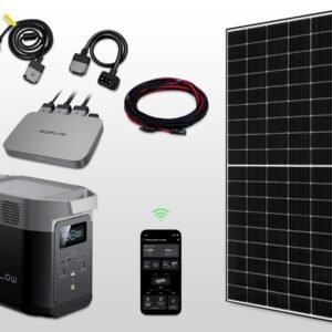 kit-panneau-solaire-autoconsommation-410w-avec-batterie-delta-2-1kwh