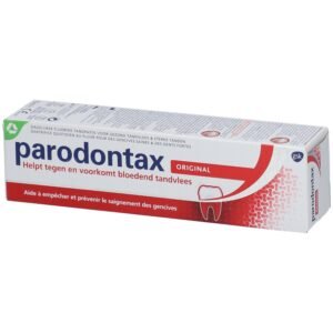 parodontax Original Dentifrice 75 ml