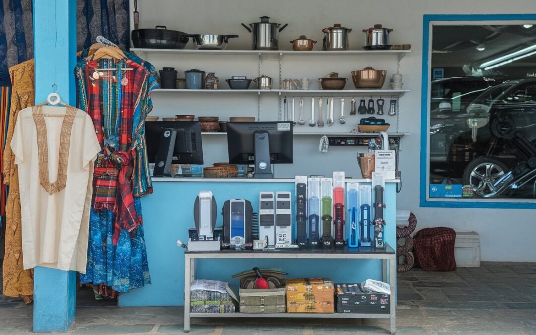 Comment bien choisir des produits adaptés aux besoins de vos proches aux Comores